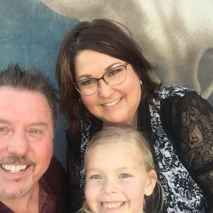 Meet your Posher, Tamela